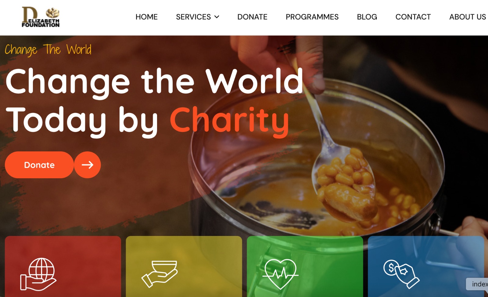 The Kingsmen ICT web hosting and digital technology services in Nigeria
